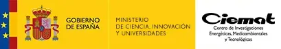 CIEMAT Logo